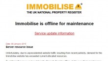 Immobilise