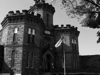 Northumberland County Prison