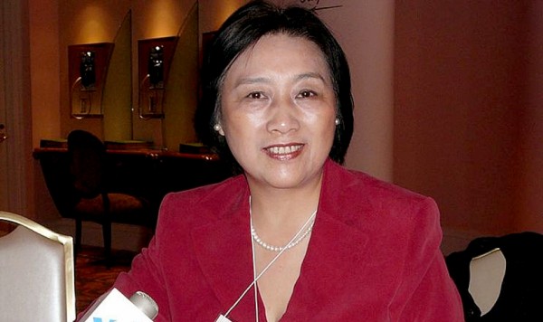 Gao Yu