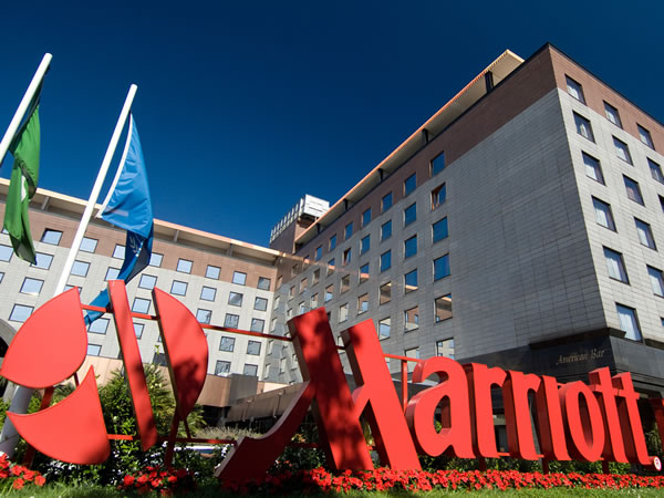 marriott-hotels