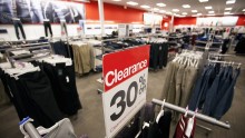 Target Stores Closing Soon