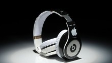 Beats/Apple headphones