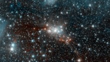 Machine Learning Astronomy