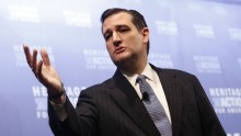 Senator Ted Cruz, New Chairman for Science Subcommittee