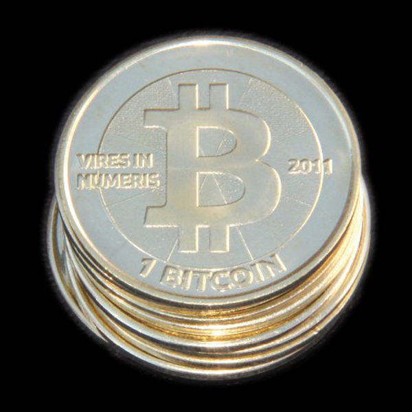 FEC allows bitcoin donations to PACs