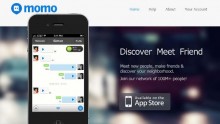 Is Momo App being used for prostitution?