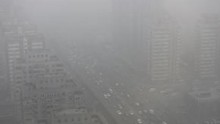 China Politicians Anxious Over Severe Air Pollution In Beijing