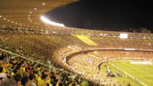 Brazil to host the World Cup 2014