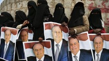 Yemen's President, Cabinet Out