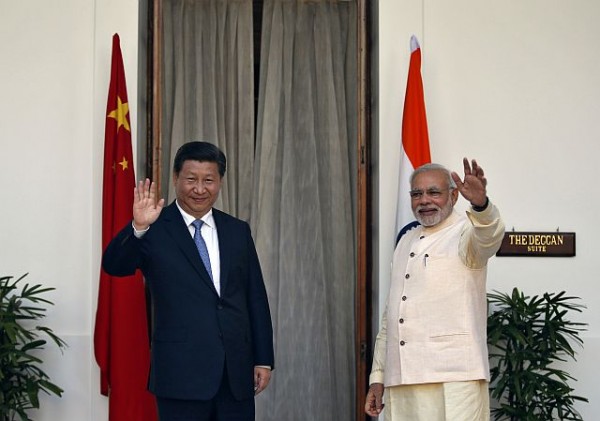 China Keen on Better India Ties