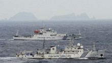 South China Sea, Paracels, China Military
