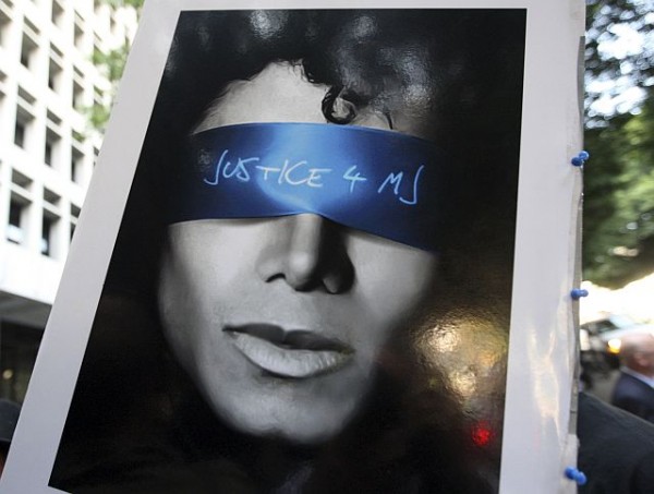 Negligence Case Over Michael Jackson's Death