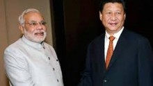 Indian Prime Minister Narendra Modi To Visit China This May