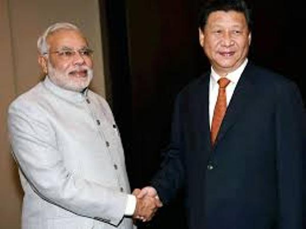 Indian Prime Minister Narendra Modi To Visit China This May