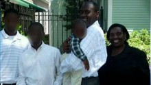 Houston Pastor, Wife and Toddler ‘Beaten’ to Death