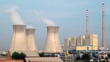 China Nuclear Power Firms Merge To Boost Its Presence Overseas