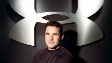 kevin plank 