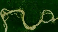Amazon River 