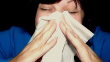Common cold 