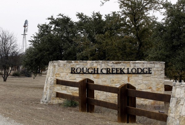 Rough Creek Lodge