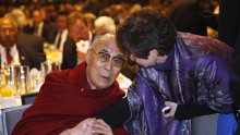 Obama’s First Time Seen With Dalai Lama, Calls Tibetan Leader a ‘Good Friend’