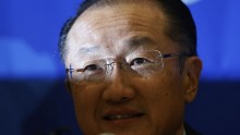 World Bank Looks Into China’s Low-Interest US$1 Billion Loan