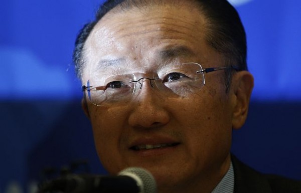 World Bank Looks Into China’s Low-Interest US$1 Billion Loan