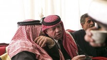 Jordan Vows to 'Wipe Out' Islamic State