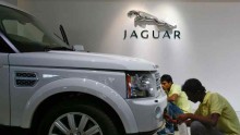 jaguar recall