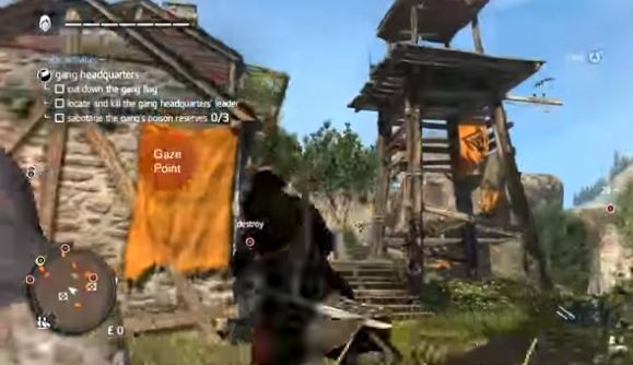 Asassin's Creed 