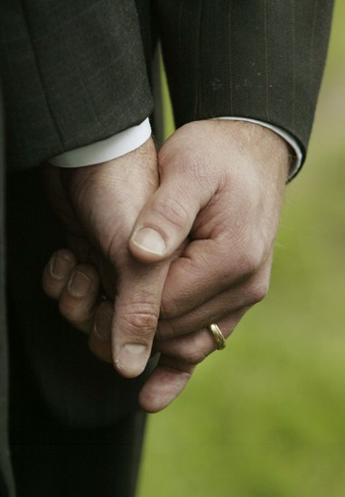 Alabama Same-sex Marriage