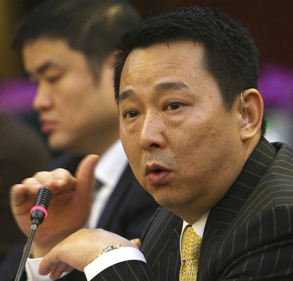 Chinese Mining Magnate Linked to ‘Mafia’ Crimes Executed