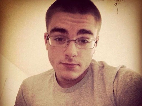 Dead Boy Seen in Suspected Killer’s ‘Selfie’ Laid to Rest