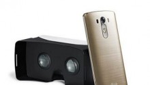 LG VR for G3