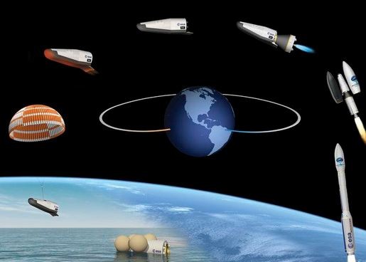 IXV 