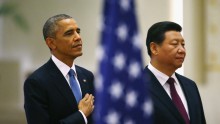 President Xi Jinping's US State Visit
