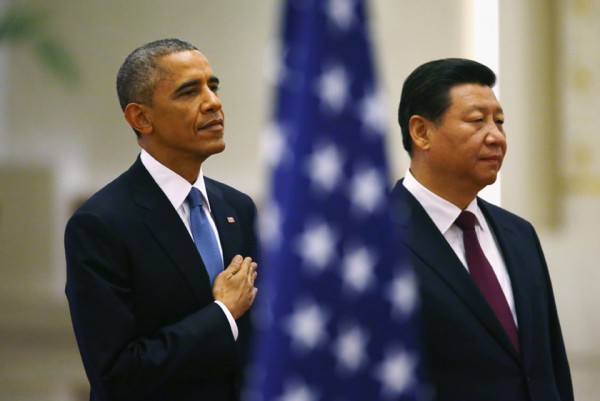 President Xi Jinping's US State Visit