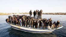 Mediterranean Tragedy
