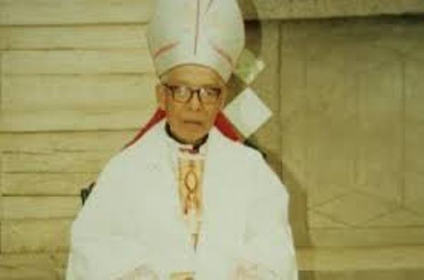 Catholic Bishop Feared Dead After 60 Years Imprisonment