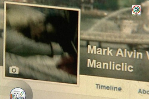 Angel Manliclic Dead On Facebook