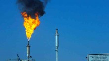 Exxon Mobil refinery explosion