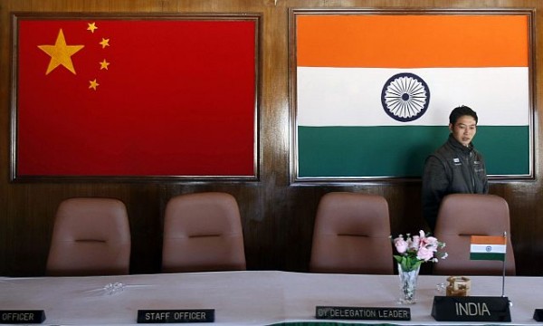 China Cries Foul Over Indian PM’s Visit to Border State