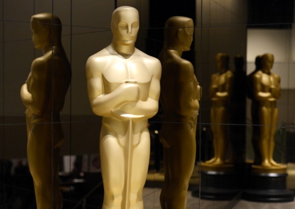 Academy Awards 2015