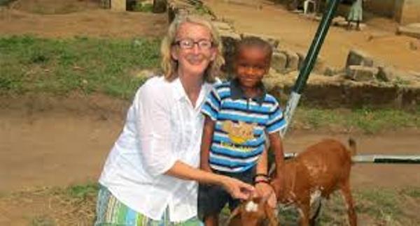 US Missionary Kidnapped In Nigeria