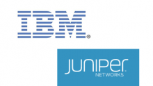 IBM and Juniper Networks