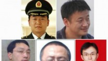 China Cyber Espionage Charges