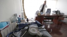 Bacteria Found Lurking in Doctor’s Clinics Can Kill: Centers for Disease Control