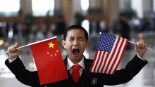 Americans View China as Less of an Economic Threat: Gallup Poll