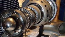 World's first 3D printed jet engine