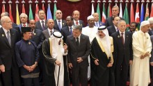 Anti-ISIS Muslim World Summit To Undertake Other Strategy Than Obama’s